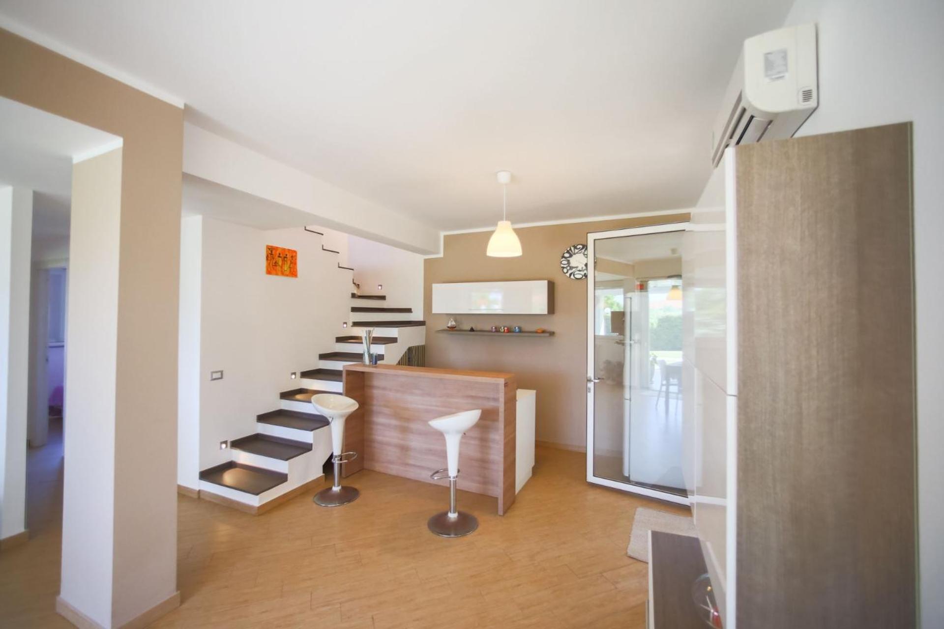 Villa Sicilia Lascari Cameră foto
