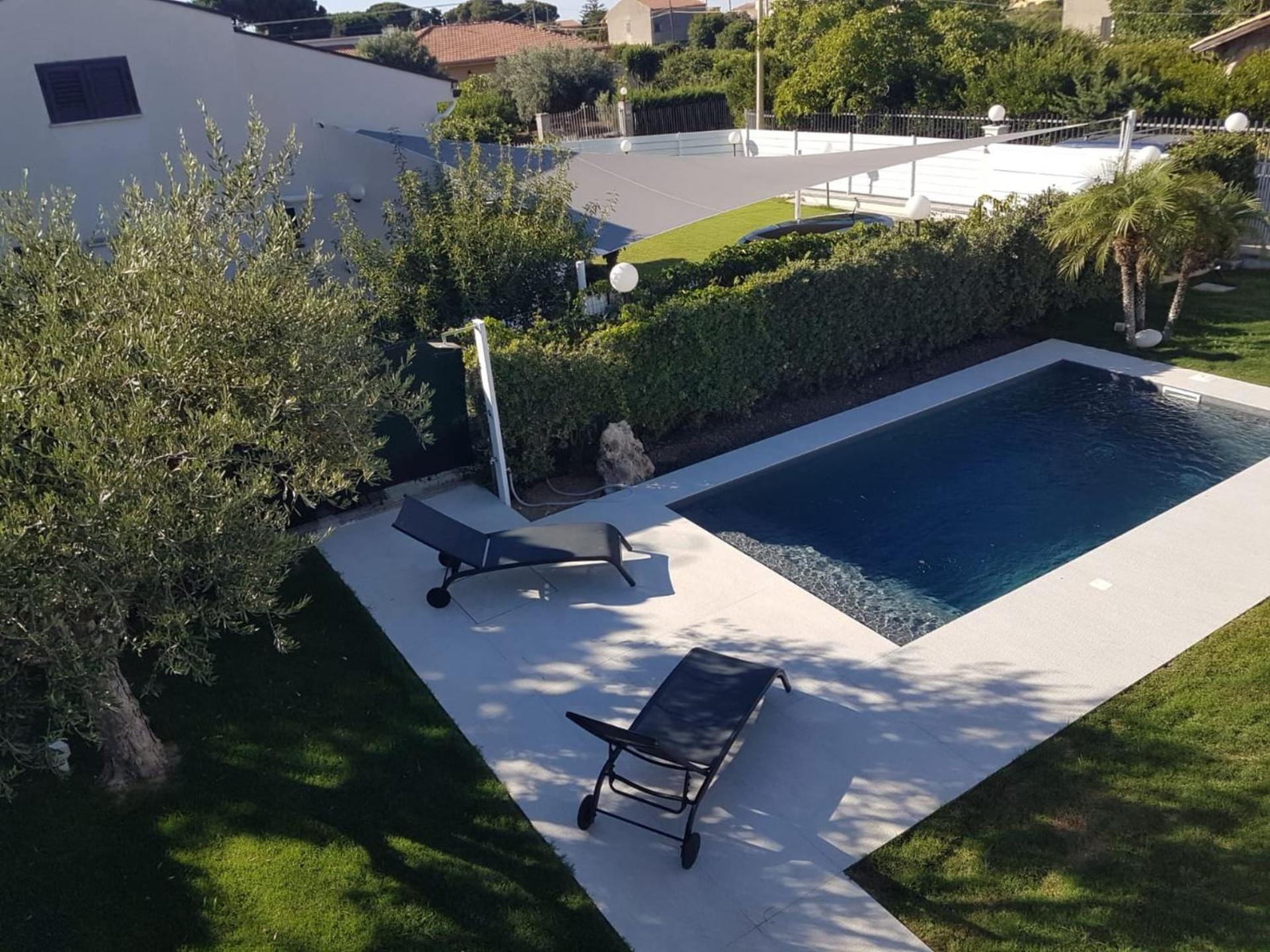 Villa Sicilia Lascari Cameră foto